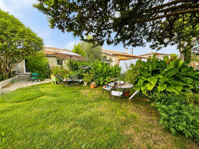 Maison vente à Montpellier, Sussargues