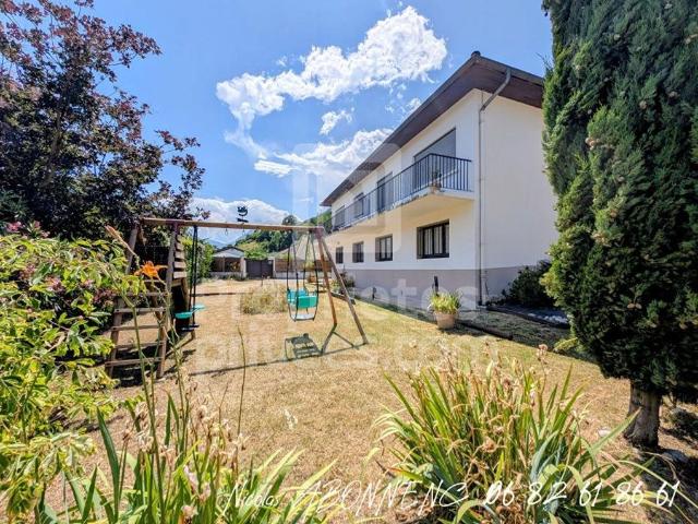 Maison vente à Grenoble, Vif