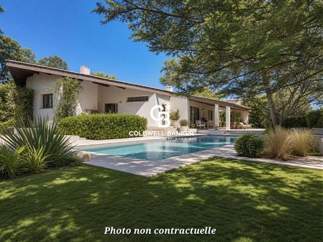 Maison vente à Arrondissement de Draguignan, Saint-raphaël