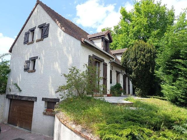 Maison vente à Créteil, Limeil-brévannes