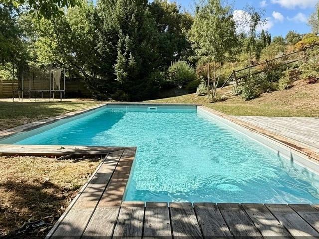 Maison vente à Châteaubriant-Ancenis, Oudon
