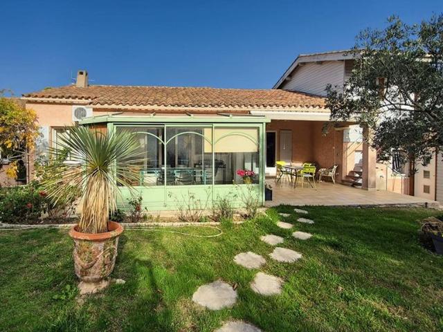 Maison vente à Avignon, Saint-saturnin-lès-avignon
