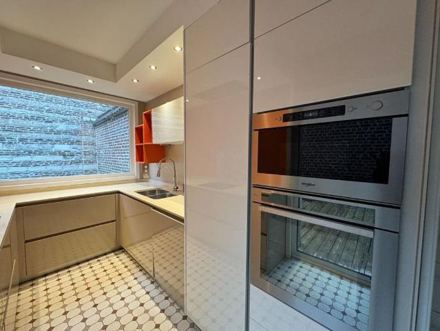 Maison vente à Lille