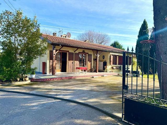 Maison vente à Mérignac