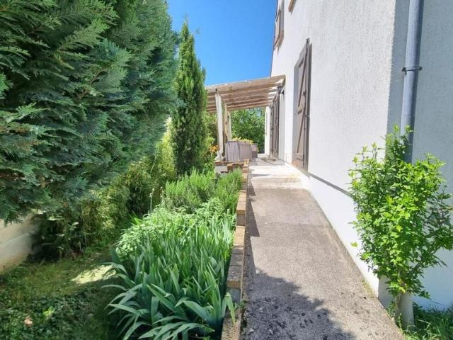 Maison vente à Palaiseau, Sainte-geneviève-des-bois