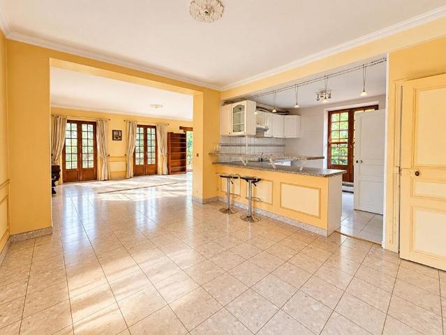 Maison vente à Argenteuil, Beauchamp