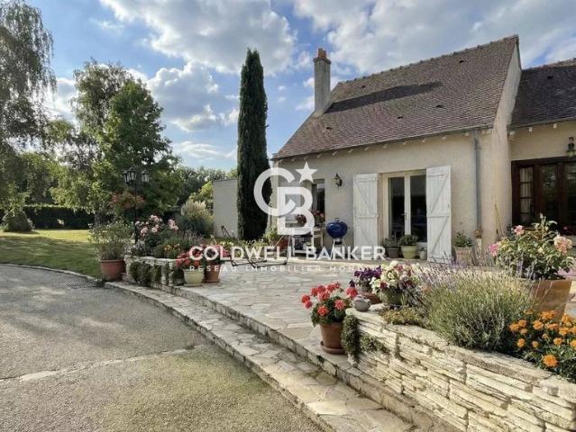 Maison vente à Melun, Boissise-la-bertrand
