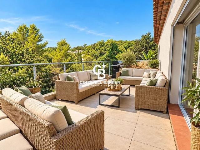 Maison vente à Draguignan, Var