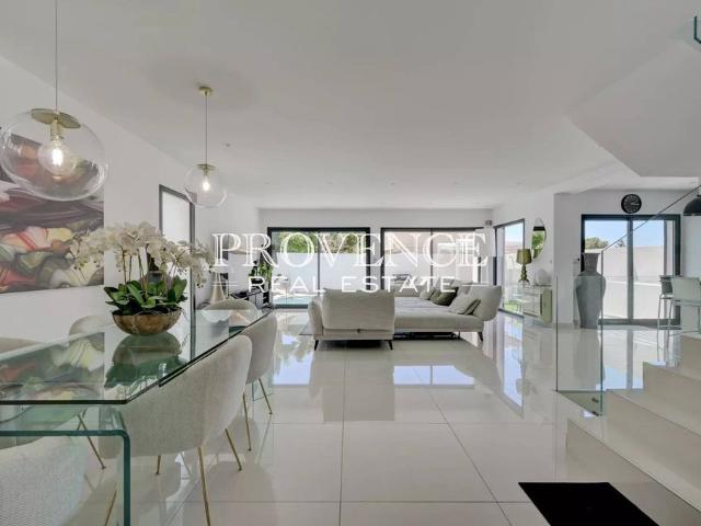 Maison vente à Marseille