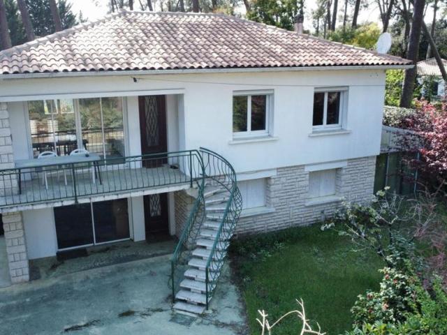 Maison vente à Saint-georges-de-didonne