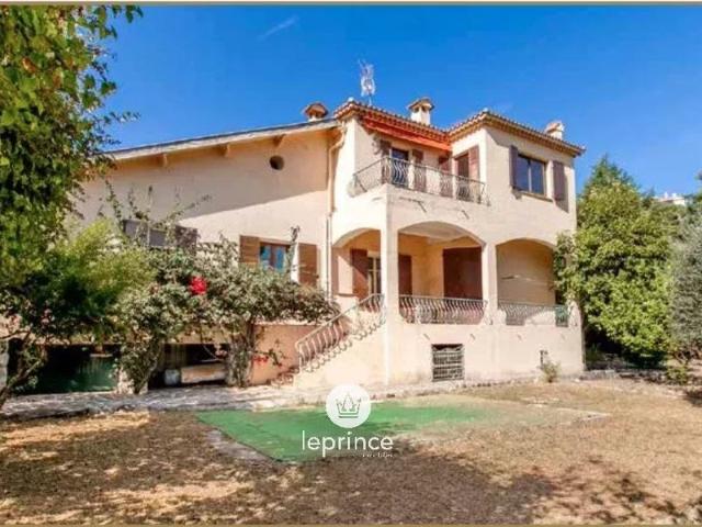 Maison vente à Nice, Villefranche-sur-mer