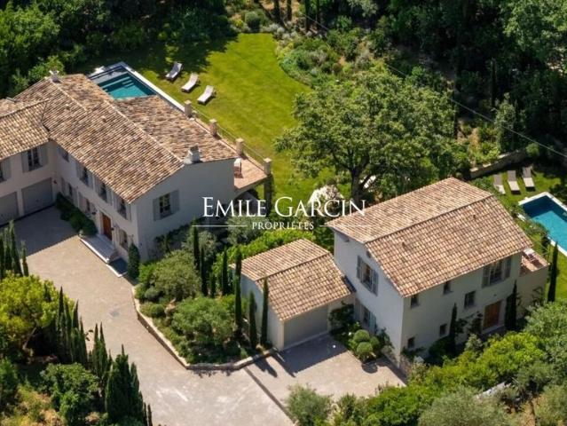 Maison location à Saint-Tropez, Var