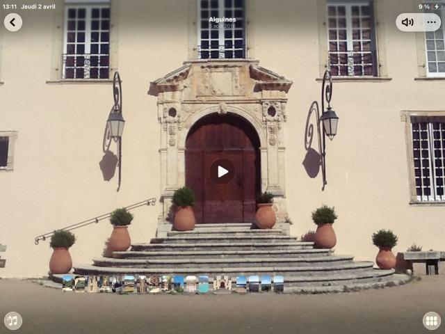 Maison vente à Brignoles, Aiguines