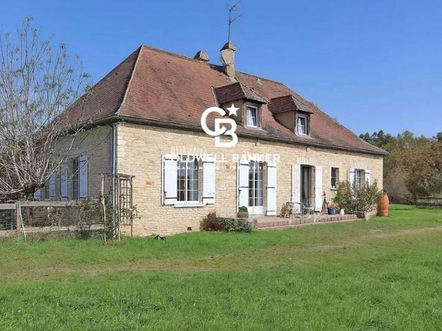 Maison vente à Bergerac
