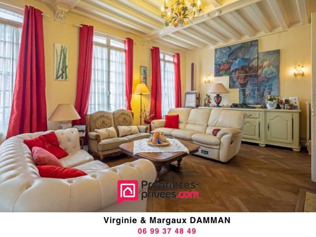 Maison vente à France métropolitaine, Caudebec-lès-elbeuf