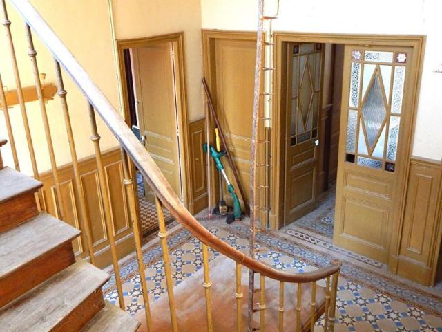 Maison vente à Abbeville, Cayeux-sur-mer