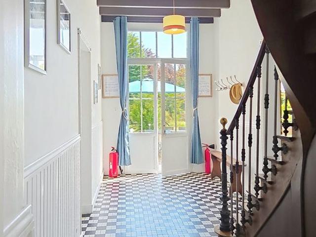 Maison vente à Saintes, Chenac-saint-seurin-d'uzet