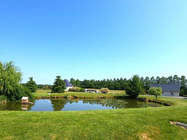 Maison vente à France métropolitaine, Damville