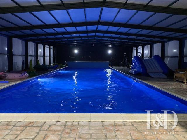 Maison vente à France métropolitaine, Oise