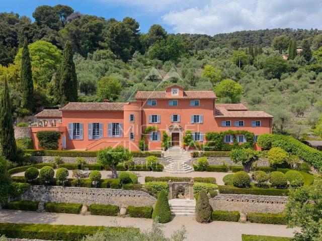 Maison vente à Grasse