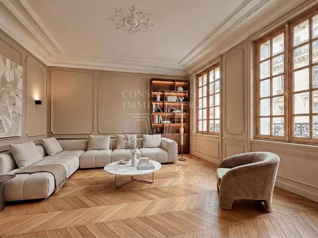 Maison vente à Paris 16e Arrondissement, Paris