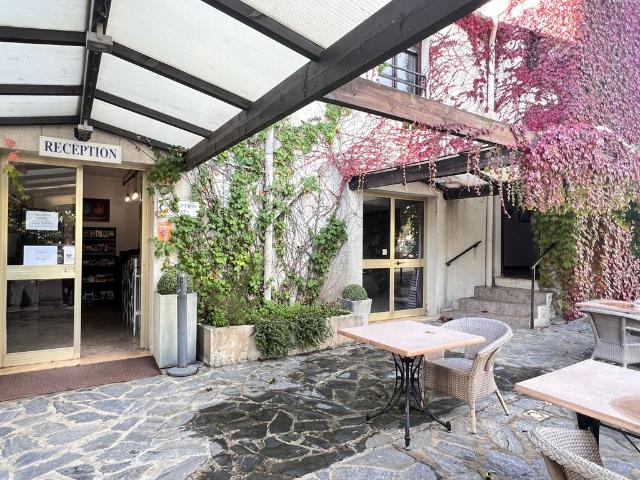 Maison vente à Corte, San-nicolao