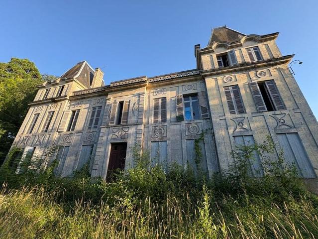 Maison vente à Langon, Sauveterre-de-guyenne