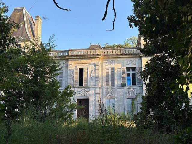 Maison vente à Langon, Sauveterre-de-guyenne