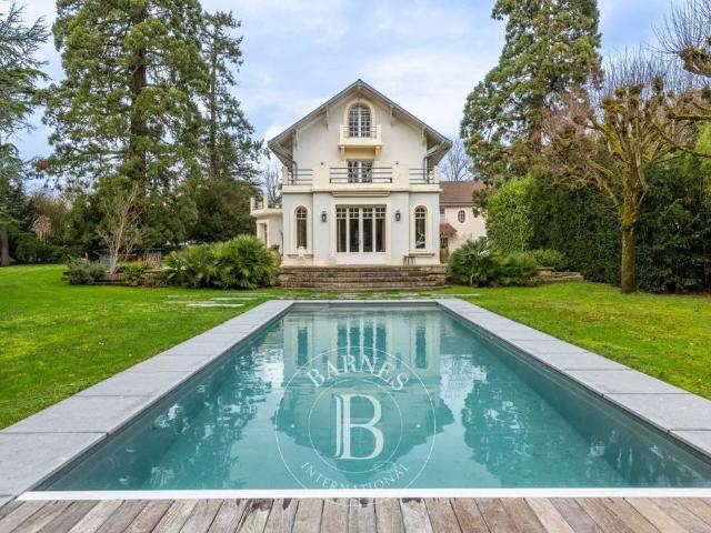 Maison vente à Versailles