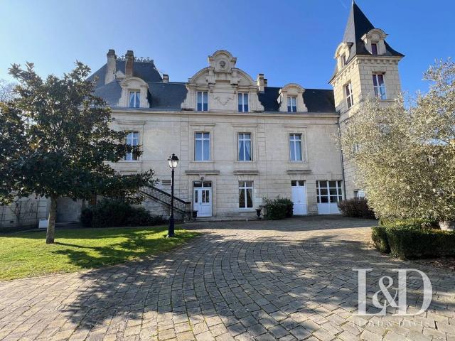 Maison vente à Villers-cotterêts