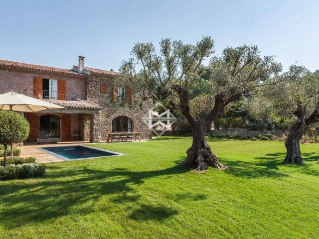 Maison location à Arrondissement de Draguignan, Gassin