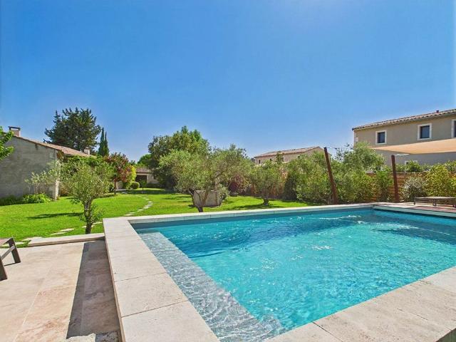 Maison location à Arles, Saint-rémy-de-provence