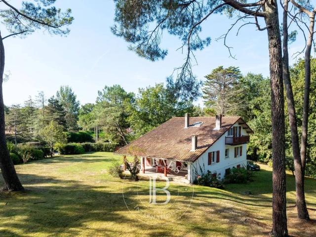 Maison vente à France métropolitaine, Ahetze