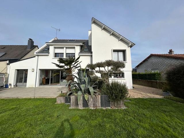 Maison vente à Châteaubriant-Ancenis, Ancenis