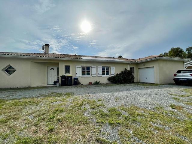 Maison vente à Bordeaux, Cestas