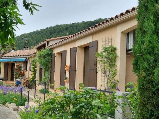Maison vente à Marseille, Cuges-les-pins