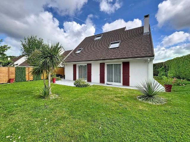 Maison vente à Rambouillet, Elancourt