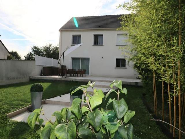 Maison vente à Meaux, Gressy