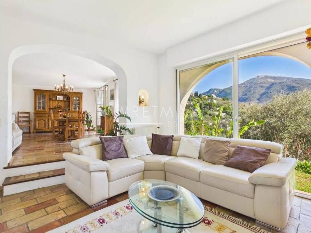 Maison vente à Grasse, Le Bar-sur-loup