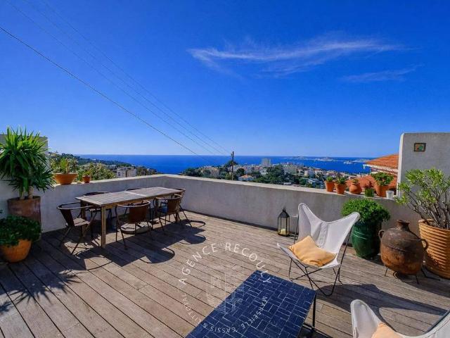 Maison vente à Marseille