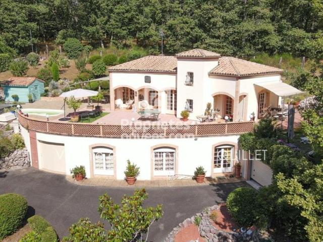 Maison vente à France métropolitaine, Montastruc-la-conseillère