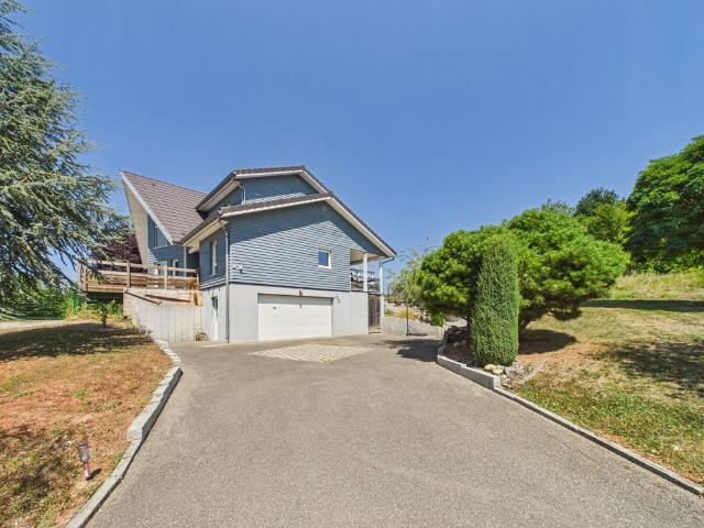 Maison vente à Forbach-Boulay-Moselle, Oberdorff