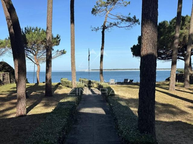 Maison vente à Arcachon, La Teste-de-buch