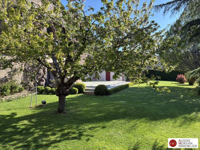 Maison vente à Montbard, Semur-en-auxois