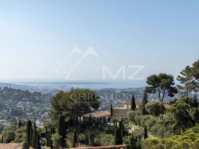 Maison vente à Grasse, Mougins