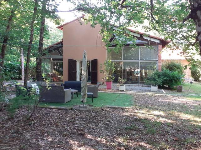Maison vente à Toulouse, Gauré