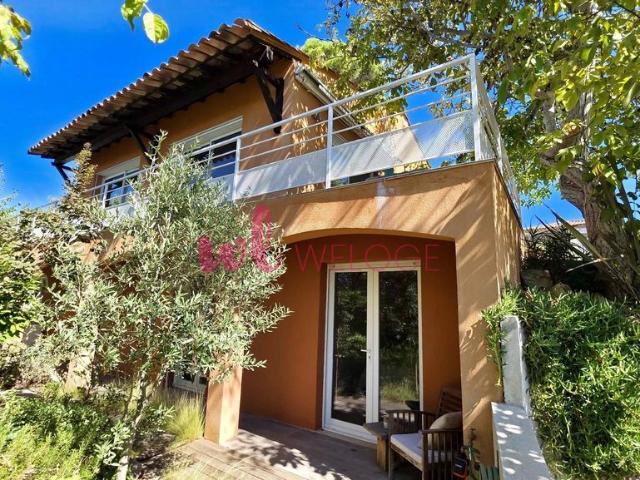 Maison vente à Marseille
