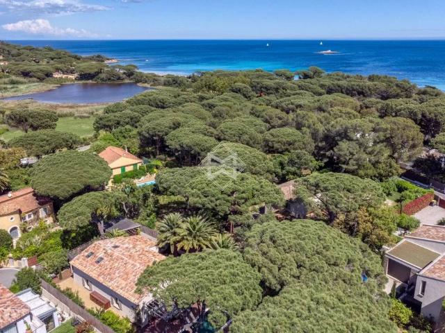 Maison location à Arrondissement de Draguignan, Saint-tropez