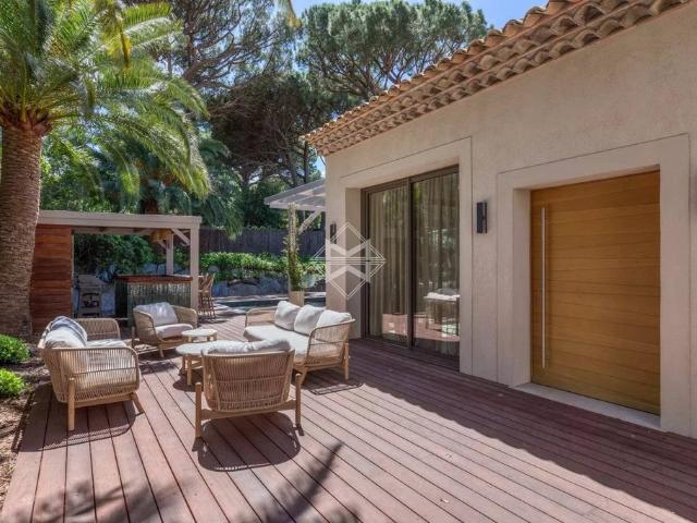 Maison location à Arrondissement de Draguignan, Saint-tropez