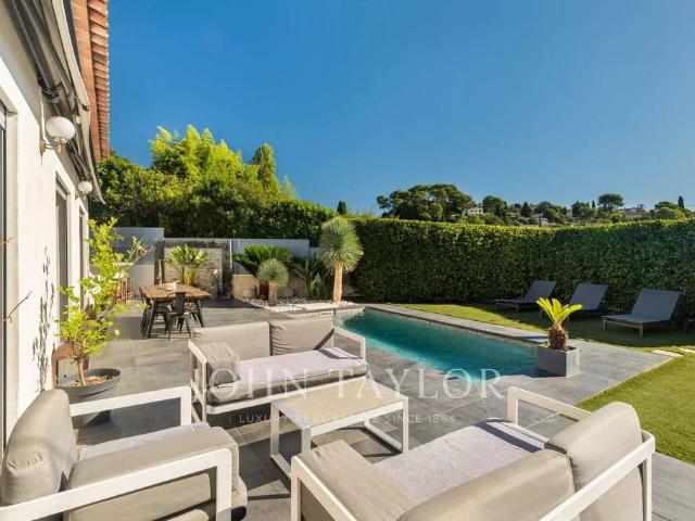 Maison vente à Grasse, Mougins